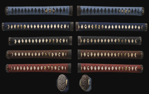 Handles copy
